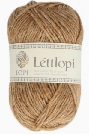 Lopi Lettlopi [1]