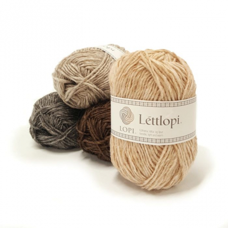 Lopi Lettlopi [2]