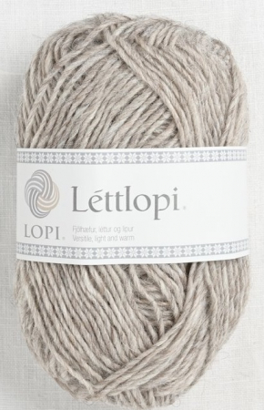 Lopi Lettlopi [1]