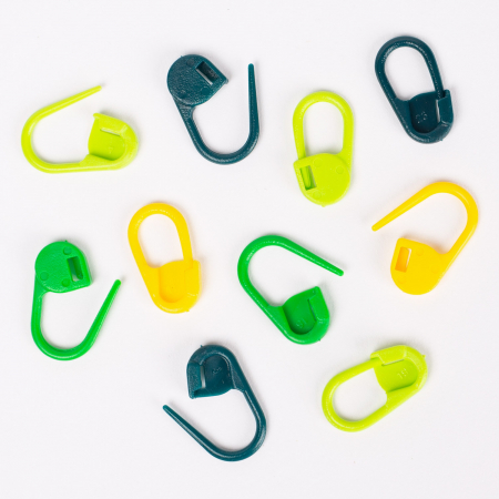 Accesorii tricotat - Marcatori tricotat Drops