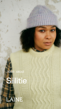 My City, My Stitches: 15 relaxed knits [6]
