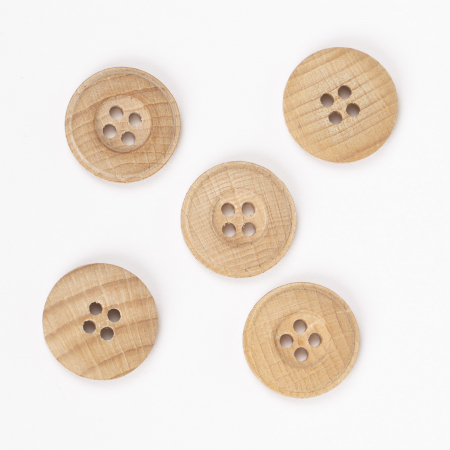 Nasturi - Nasturi lemn de stejar