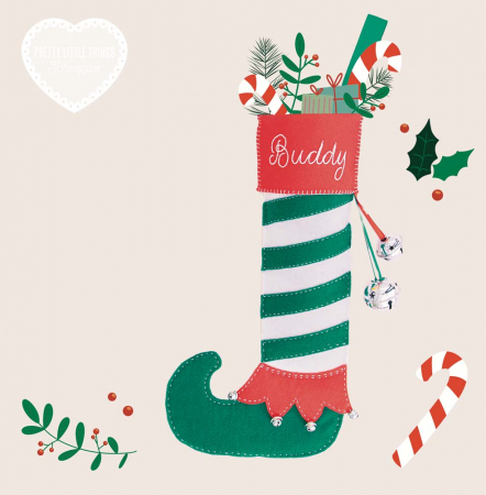 Pretty Little Things no 33 - Christmas [5]