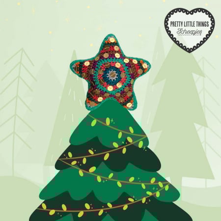 Pretty Little Things no 33 - Christmas [2]