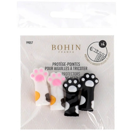 Protecții vârf andrele Bohin -lăbuțe [1]