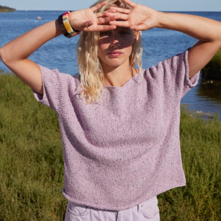 Punto 90: Cotton Tweed [1]