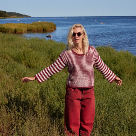 Punto 90: Cotton Tweed [8]