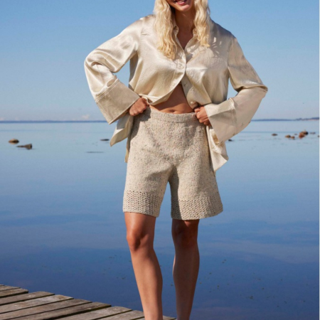 Punto 90: Cotton Tweed [5]