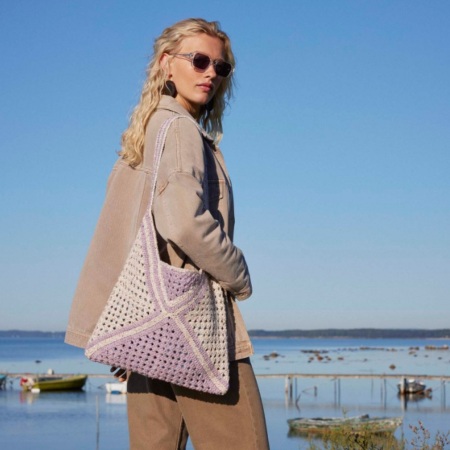 Punto 90: Cotton Tweed [3]