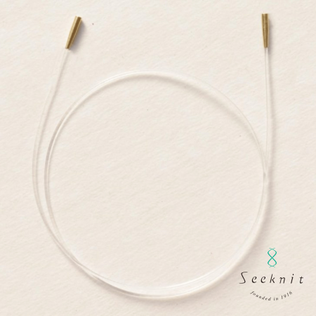 Seeknit - Seeknit cablu nylon M1.8