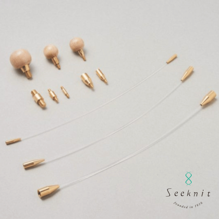 Seeknit - Seeknit cablu nylon M2