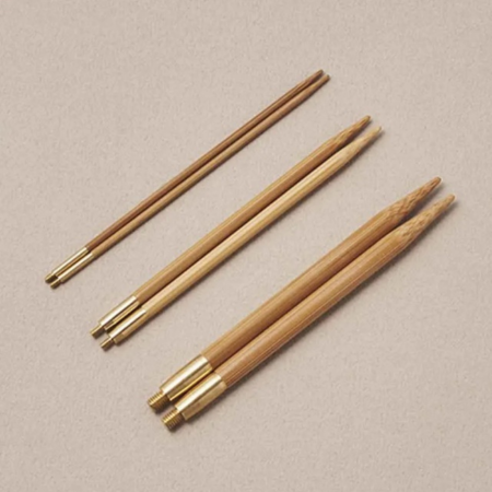 Seeknit Koshitsu set andrele interschimbabile premium 12.5 cm [4]