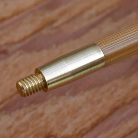 Seeknit Koshitsu vârf andrele interschimbabile premium 12.5 cm  M2 -3.5 mm grosime [3]