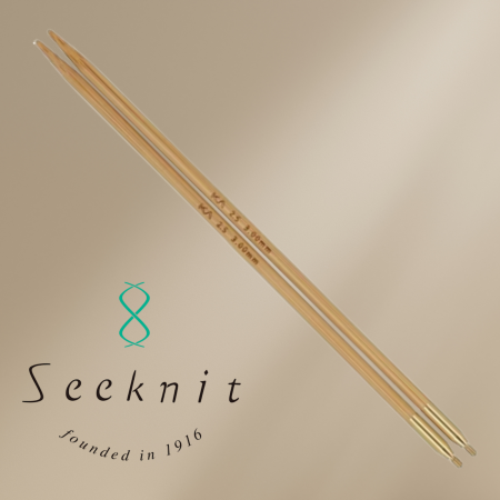 Seeknit Koshitsu vârf andrele interschimbabile premium 12.5 cm  M1.8 -3 mm grosime