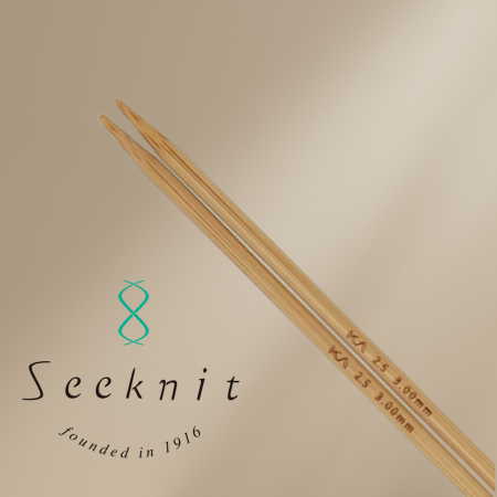 Seeknit Koshitsu vârf andrele interschimbabile premium 12.5 cm  M1.8 -3 mm grosime [7]