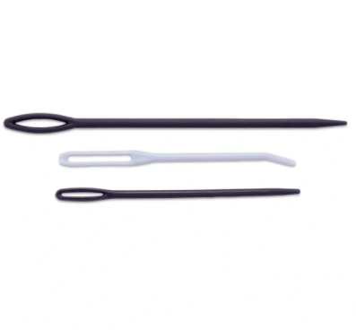 Accesorii tricotat - Ace lana Prym