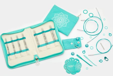 Set andrele KnitPro Believe [2]