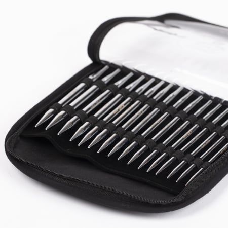 Set Drops Pro Classic- andrele interschimbabile în 8 dimensiuni [2]