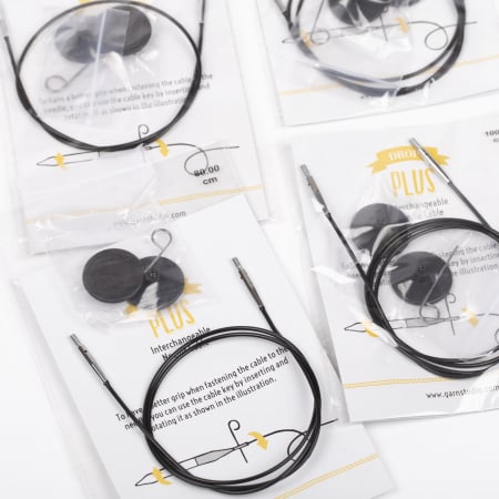 Set andrele interschimbabile - Drops Pro Romance -Deluxe set [4]