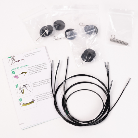 Set andrele interschimbabile - Drops Pro Romance -Deluxe set [2]