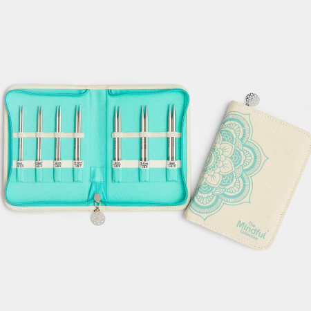 Set andrele interschimbabile - Kindness - Mindful Collection [2]