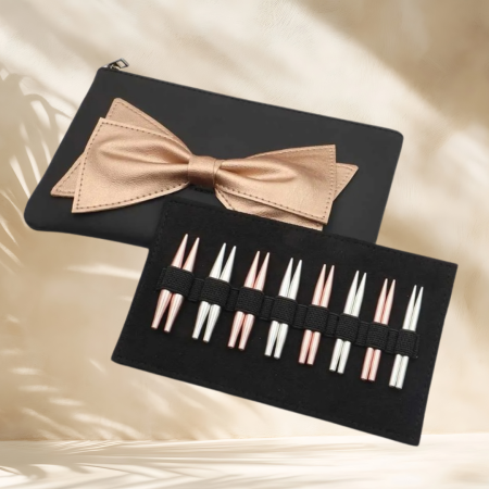 Set andrele interschimbabile KnitPro Mini Bouquet-ediție limitată [3]