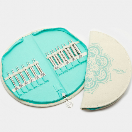 Set andrele interschimbabile -Warmth- Mindful Collection [2]