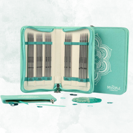 Tricotat - Set andrele KnitPro Compassion