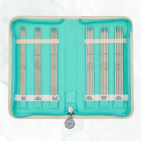 Tricotat - Set andrele KnitPro Gracious