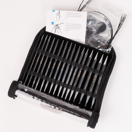 Set Drops Spark Pro Classic- andrele interschimbabile în 8 dimensiuni [3]