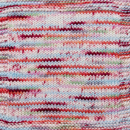 Simy's Studio Truth Sock Yarn- 100% lână merinos vopsită manual [1]