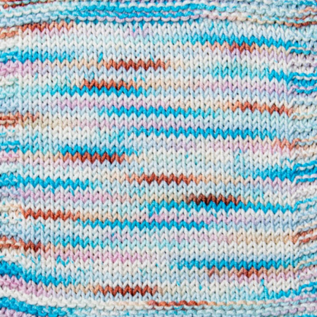 Simy's Studio Truth Sock Yarn- 100% lână merinos vopsită manual [1]