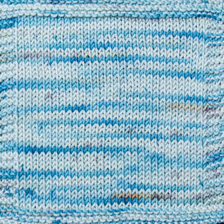 Simy's Studio Truth Sock Yarn- 100% lână merinos vopsită manual [1]