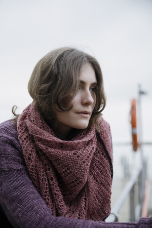 Soothing Stitches: Knits for a Quiet Mind [3]