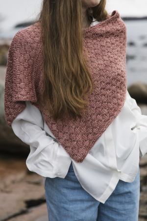 Soothing Stitches: Knits for a Quiet Mind [6]