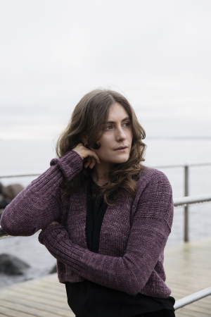 Soothing Stitches: Knits for a Quiet Mind [1]