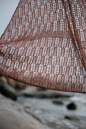 Soothing Stitches: Knits for a Quiet Mind [5]