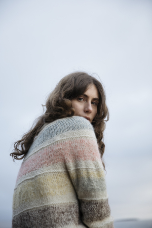 Soothing Stitches: Knits for a Quiet Mind [11]