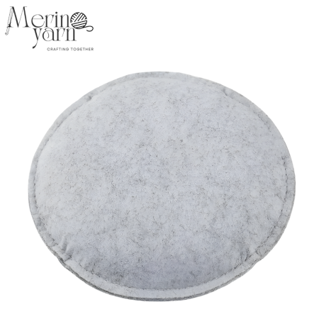 Feltat - Suport pentru împâslit (feltat) lână rotund