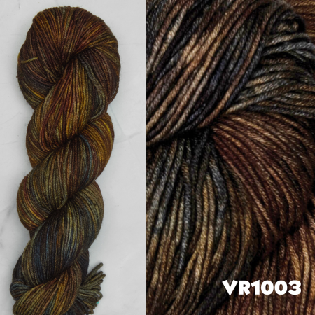 Game fire - Symfonie Viva- merinos DK vopsit manual