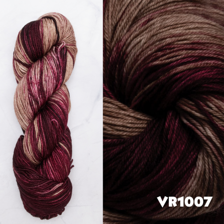 Game fire - Symfonie Viva- merinos DK vopsit manual