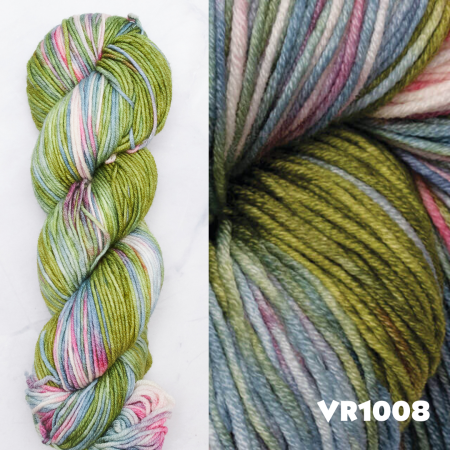 Game fire - Symfonie Viva- merinos DK vopsit manual