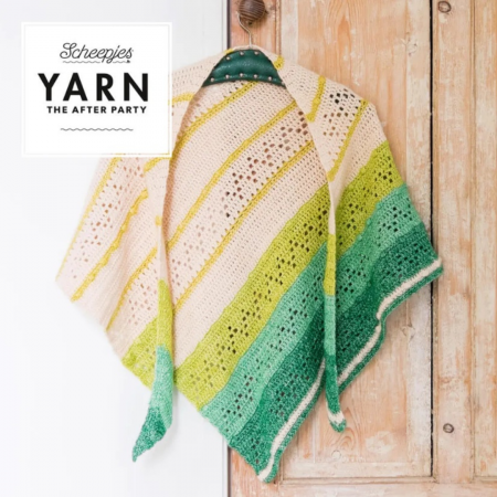 YARN The After Party-broșură nr 23