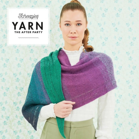 YARN The After Party-broșură nr 32