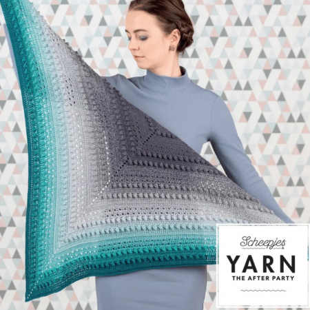 YARN The After Party- broșură nr 9