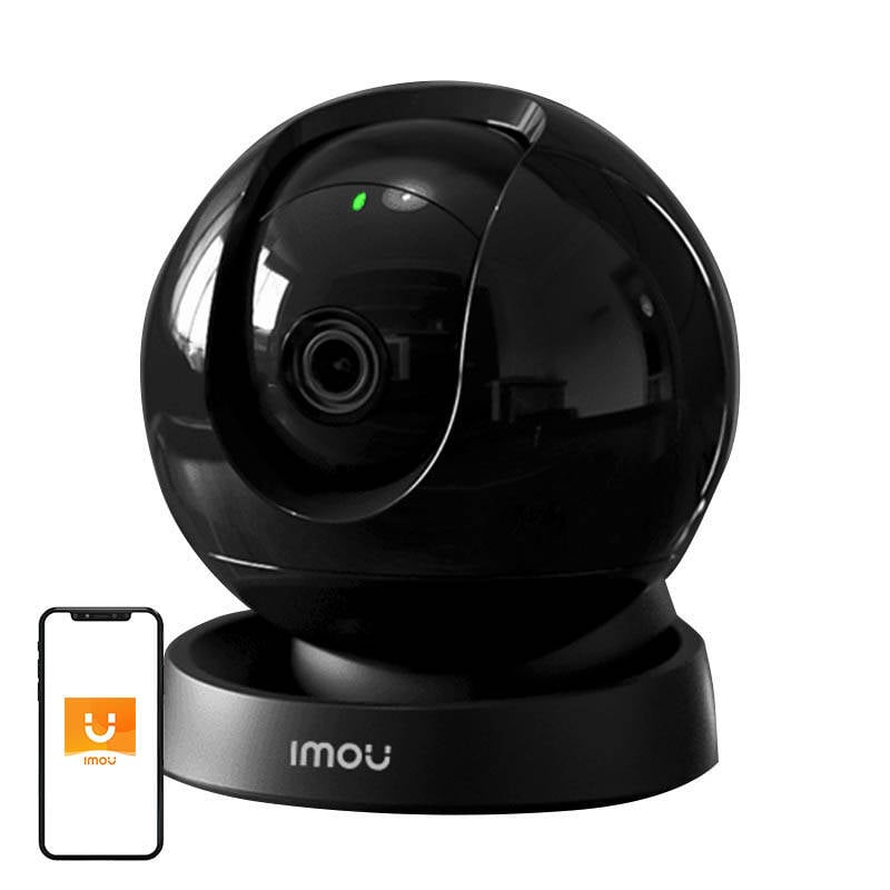 360 Indoor WiFi Camera IMOU Rex 3D 5MP