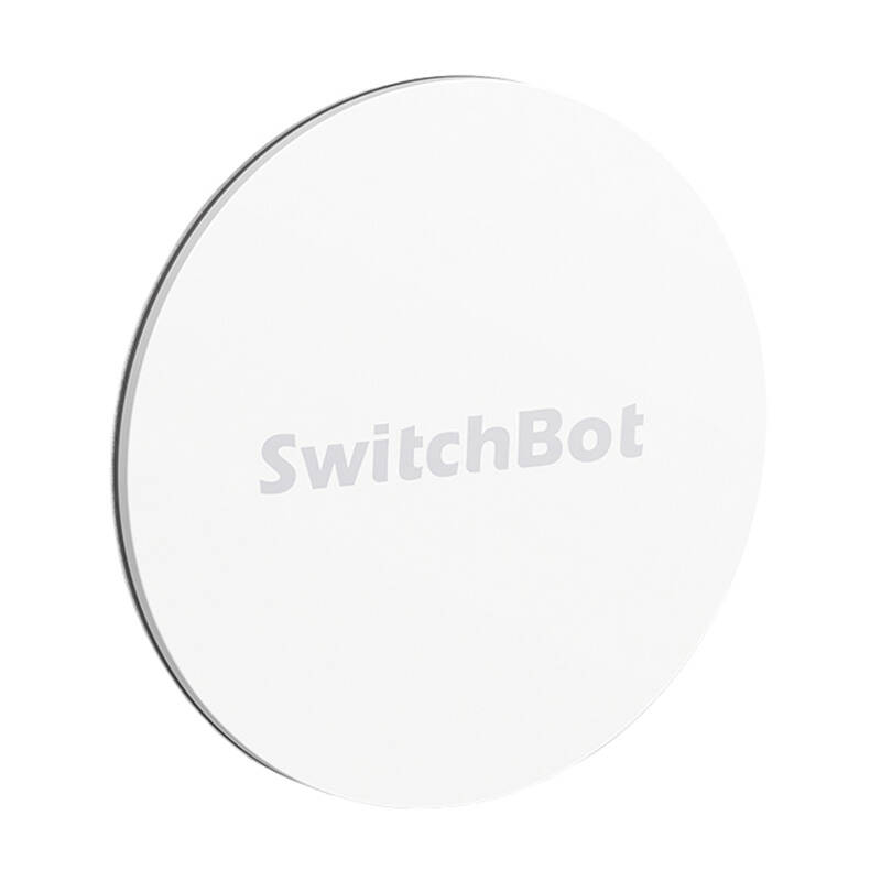 Activator inteligent switchbot tag