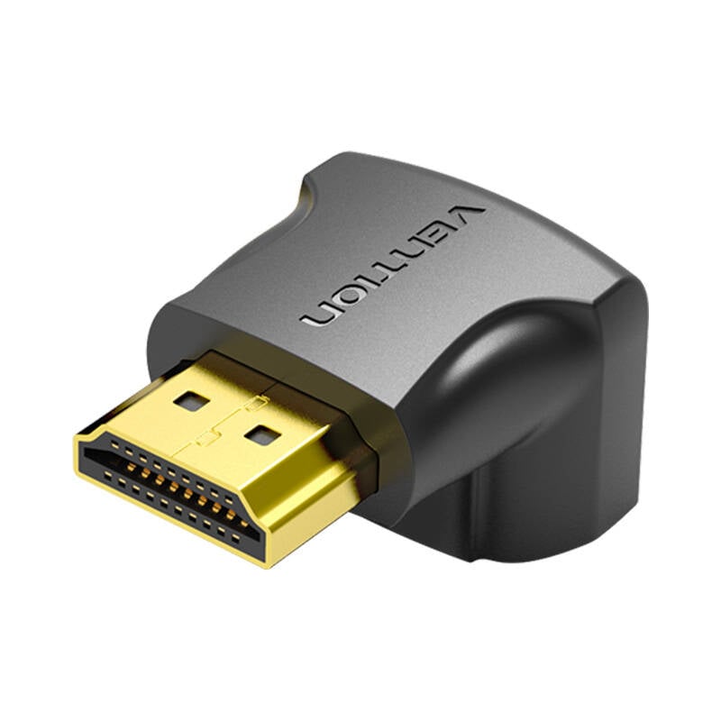 Adaptor 270 HDMI de la M la F, Vention AINB0 4K 60Hz