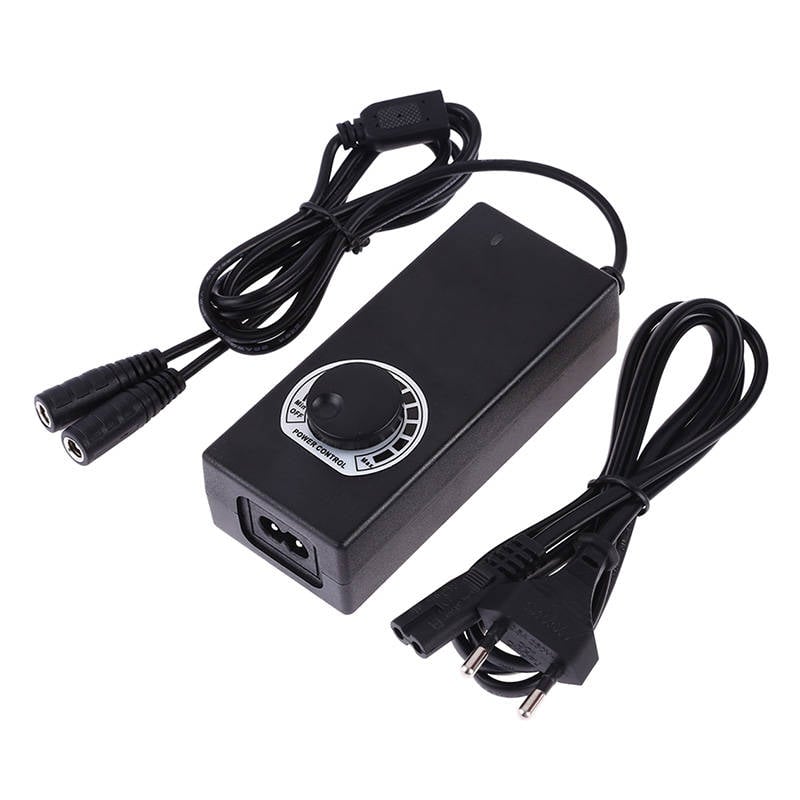 Adaptor de alimentare Puluz pentru 60cm Photo Studio PU2002EU LED