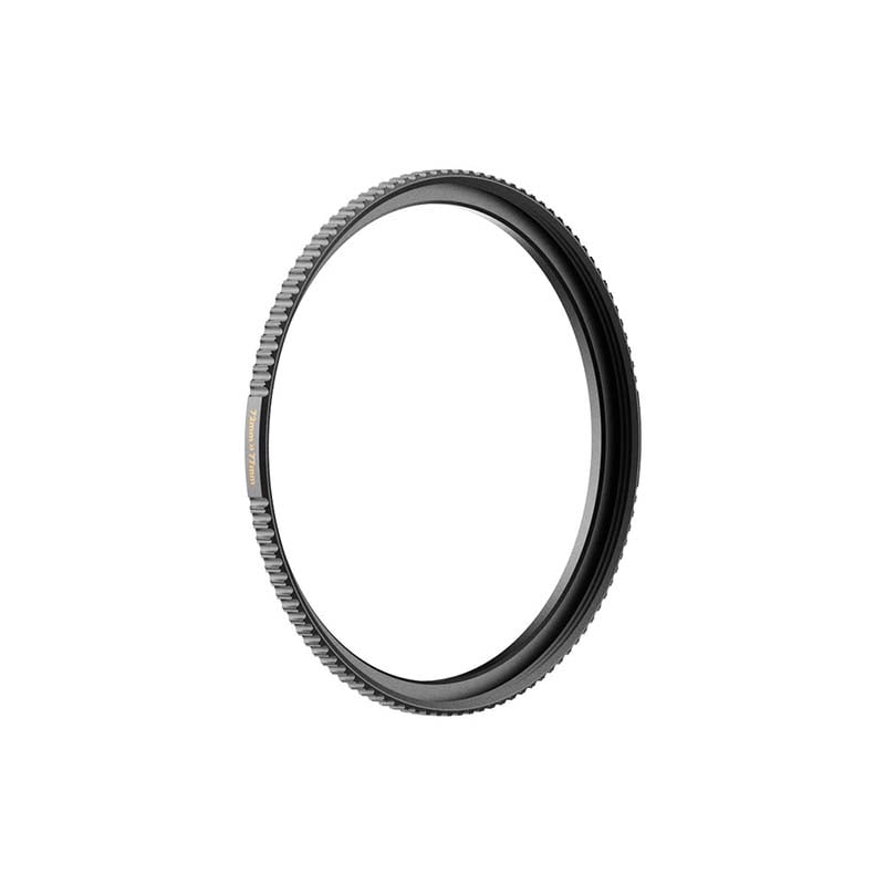 Adaptor filtru PolarPro Step Up Ring - 72mm - 77mm